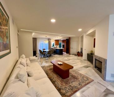 Apartamento planta baja en alquiler en Marbella, Marbella - Photo 5