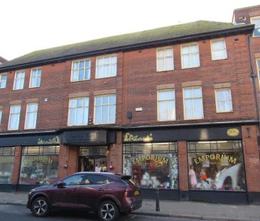 2 bedroom flat to rent - Photo 1