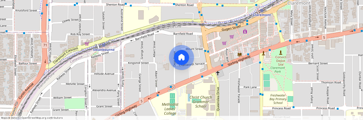 10 Dean Street, CLAREMONT