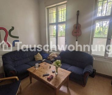 TAUSCHWOHNUNG 4 Zimmer + Küche, Bad in 13189 gegen PrBerg/Mitte/FHain - Photo 6