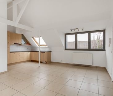 Appartement te huur in Berendrecht met 1 slaapkamer - Photo 3