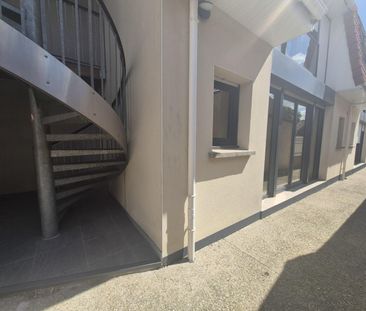 Location Appartement 1 pièce 23m² ARQUES 62510 - Photo 5