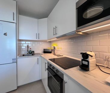 1 BEDROOM AND 1 BATHROOM APARTMENT FOR RENT - Photo 4