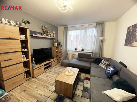 Pronájem bytu 2+1 v osobním vlastnictví 72 m², Rožnov pod Radhoštěm - Photo 3