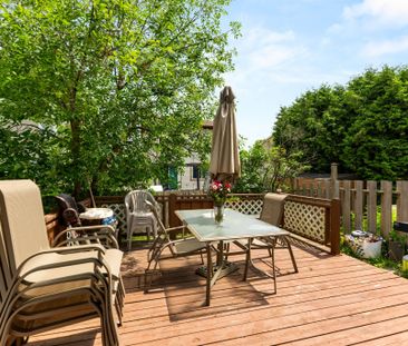 For Lease - 1401 Coulter Place, Orleans - Cumberland and Area, Ontario - Photo 3