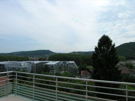 T3 Butte Besançon - Photo 3