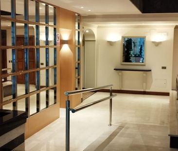 Middle Floor Apartment in Nueva Andalucía - Photo 3