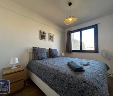 Appartement à louer 3 pièces 58.64m² - Photo 4