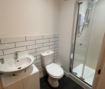 1 Bed Flat, Clifton Manor, AB24 - Photo 5