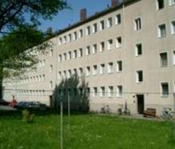 Wohnung auf Zeit am Dutzendteich bis Ende Juni 27!! - Foto 6