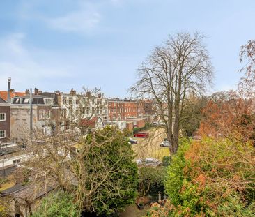 Appartement te huur: Javastraat 142-B 2585 AX Den Haag - Photo 3