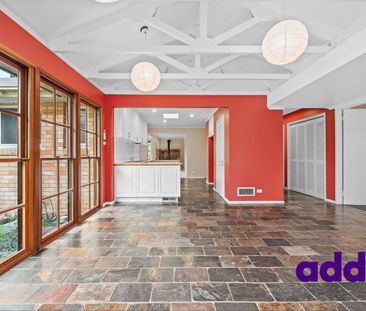 53 Cullen Street, Watson ACT 2602 - House For Rent | Domain - Photo 2