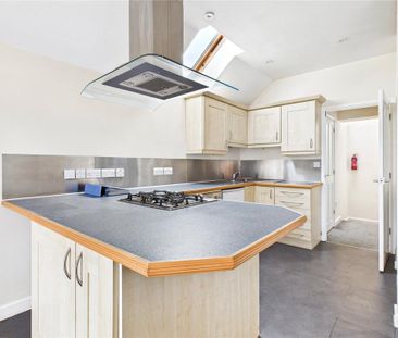 1 bedroom maisonette to rent - Photo 6