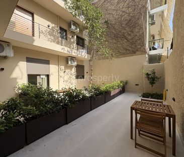Διαμέρισμα για ενοικίαση Τερψιθέα - Γλυφάδα (Πάτρα) - Photo 5