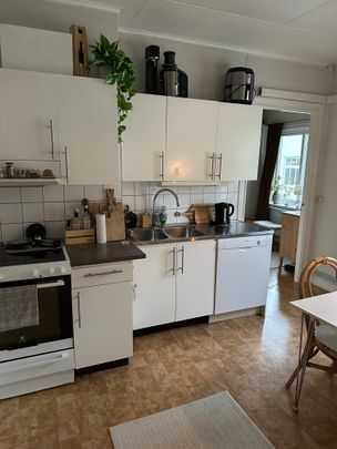 Garvaregatan 8C - Foto 1