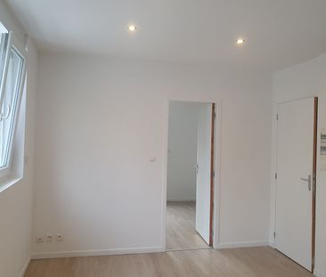 Appartement Quimper 2 pièces 33 m2 - Photo 4