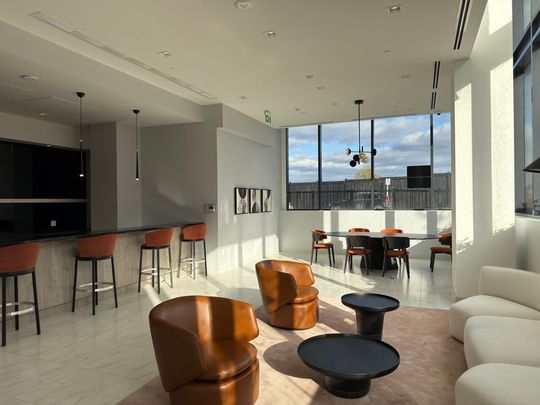 For Lease - 20 O'Neill Road Unit# 1419, Toronto, Ontario - Photo 1