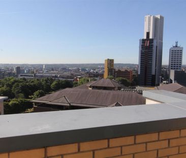 Aspect 14, Leeds City Centre, LS2 8WF - Photo 5