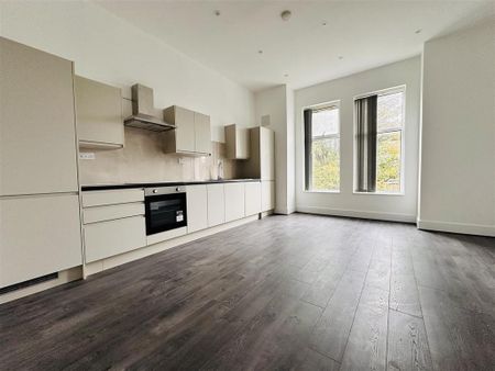 1 bedroom apartment to rent - Photo 4