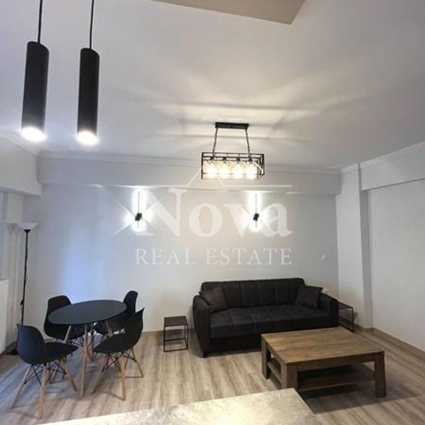 Ενοικίαση κατοικίας, 78 τ.μ., Παλαιό Φάληρο, 1.350 € - Photo 1