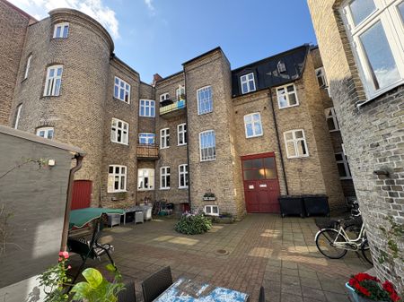 Regeringsgatan 110 - Foto 4