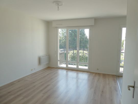 Location Appartement 1 pièce 32m² FONTAINEBLEAU 77300 - Photo 1