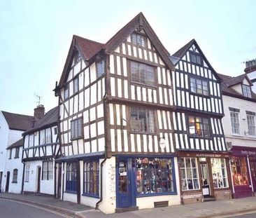 Church Street, Tewkesbury, Gloucestershire, GL20 - Photo 3