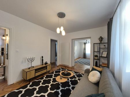 Klimatyczne mieszkanie w willi w Milanówku 76.2 m² - Photo 2