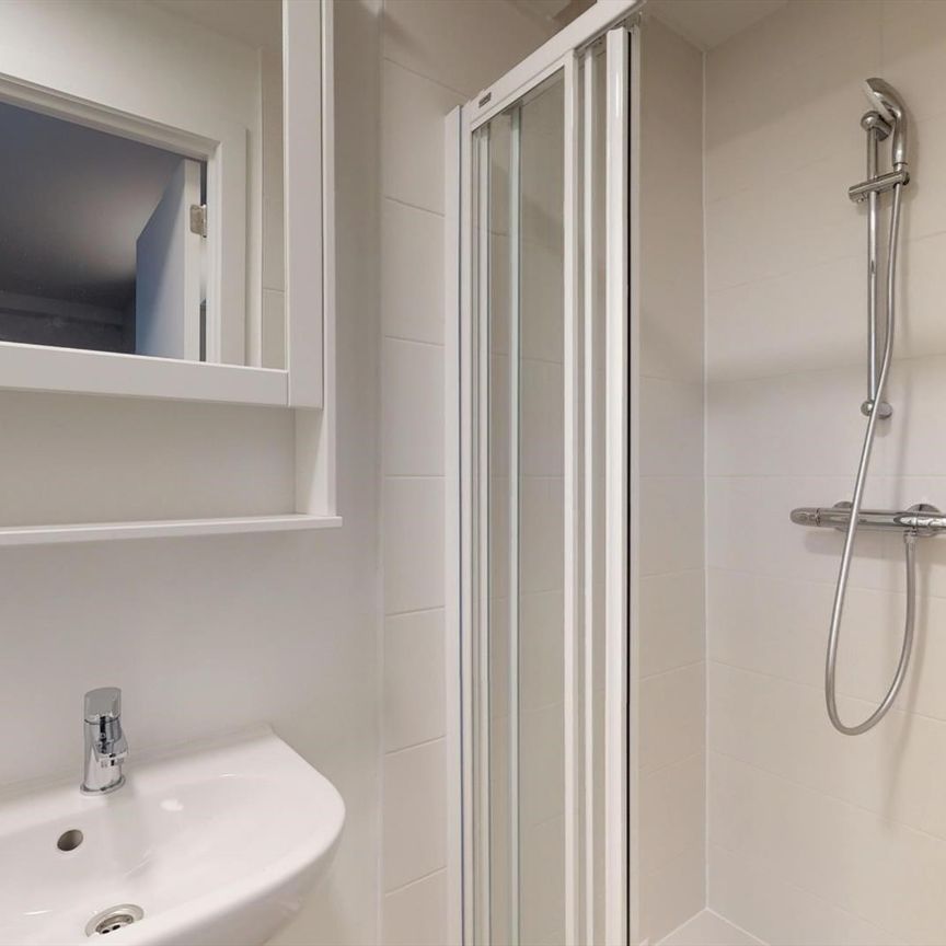 Beautiful bright student room! - Foto 1