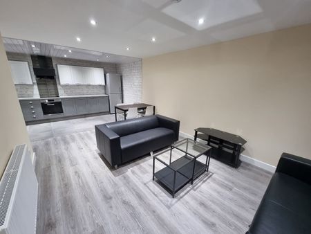 2 Bed Flat, Hanson Park, G31 - Photo 3