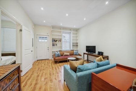 For Lease - 227 Clinton Street Unit# Main, Toronto, Ontario - Photo 5