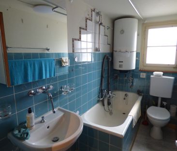 4 Zimmer Altbau-Dachwohnung - Foto 2