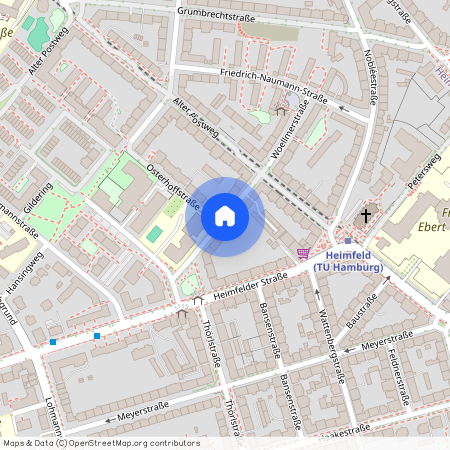 Woellmerstr. 10, 21075, Hamburg Ot Harburg