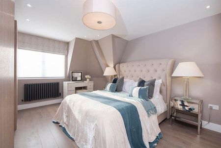 3 bedroom flat to rent - Photo 5