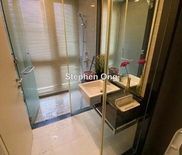 6 CapSquare, KL City Centre - Photo 6