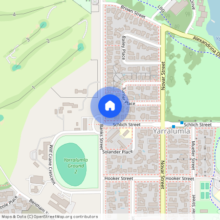 48 Banks Street, 2600, Yarralumla