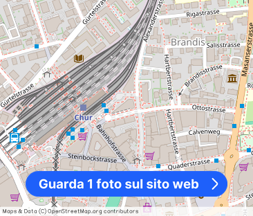 This is where your apartment search ends Living at Ghnhofplatz stat... - Foto 1