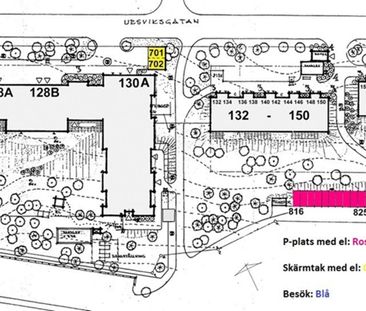 Ursviksgatan 130 A - Foto 4