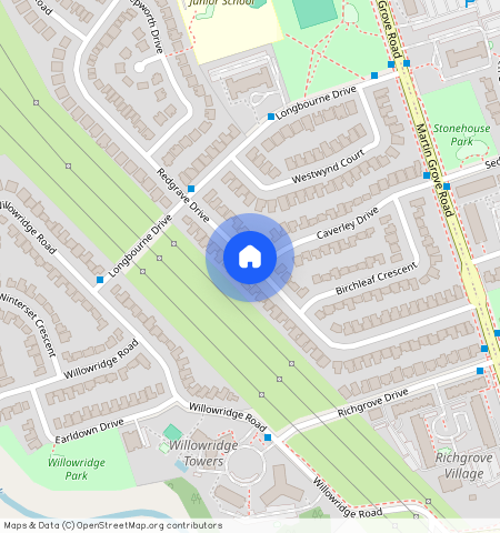 Etobicoke, Etobicoke, Toronto, M9R 3V7