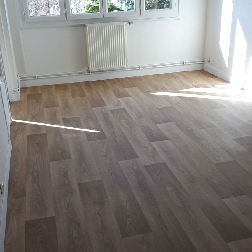 Location Appartement 2 pièces 50m² LE MANS 72000 - Photo 1