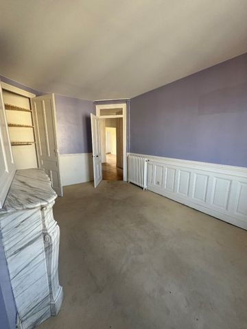 APPARTEMENT T4 A LOUER - Photo 2