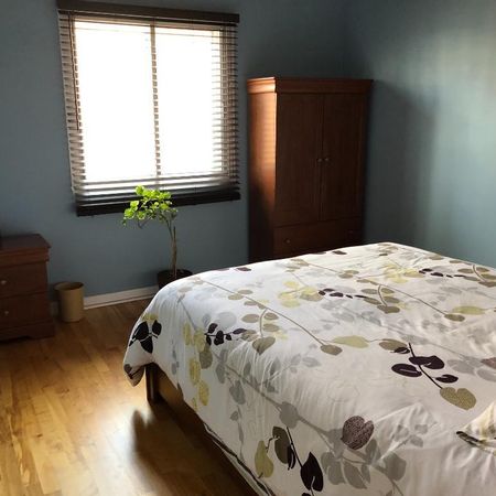 Très beau 4 1/2 à louer sur la 40e Avenue dans Rosemont - Photo 4