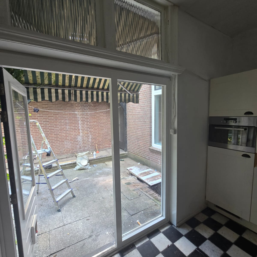 Te huur studentenkamer nabij het centrum van Utrecht - Photo 1