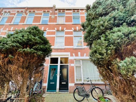 Te huur: Studio Herschelstraat 24 A in Den Haag - Foto 4