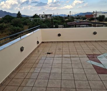 Διαμέρισμα για ενοικίαση Νέα Πέραμος (Νέα Πέραμος (Μεγάλο Πεύκο)) - Φωτογραφία 5