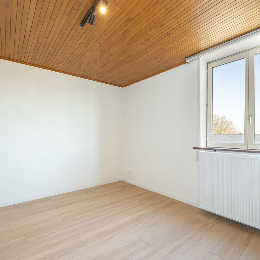 Gerenoveerd appartement, ideaal voor co-housing! - Photo 1