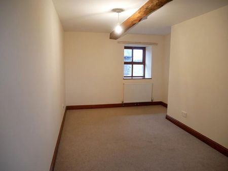 2 bedroom end of terrace house to rent - Photo 4