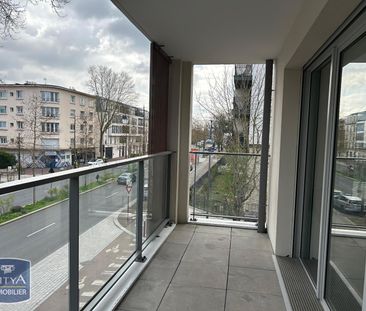 Location Appartement 2 pièces 42m² SCEAUX 92330 - Photo 5