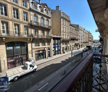 Appartement à louer 4 pièces 103.85m² - Photo 2