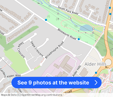 Broadmayne Road, Poole, BH12 4 - Photo 1